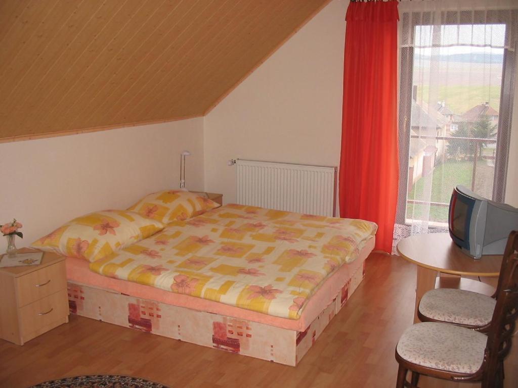 Hotel Privat Luptak Štrba Exterior foto